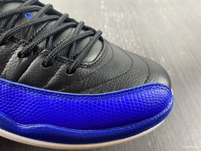 Kick Theory Air AO6068-004 Hyper Royal Jordan 12 WMNS 0729
